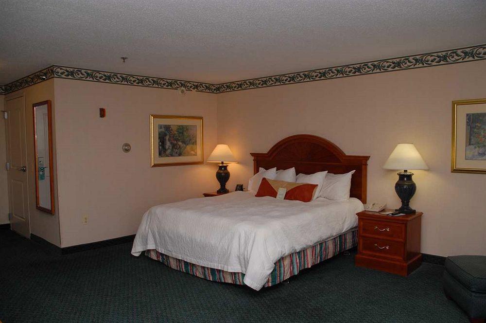 Hilton Garden