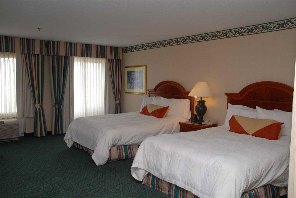 Hilton Garden Hotel Chesterton