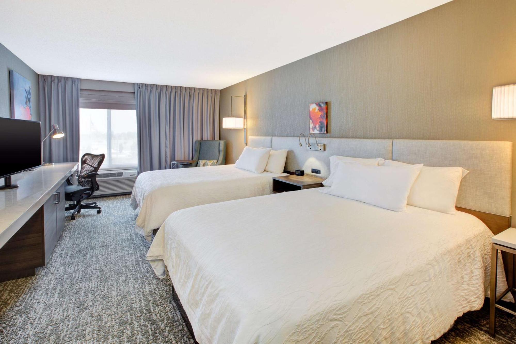 Hilton Garden
