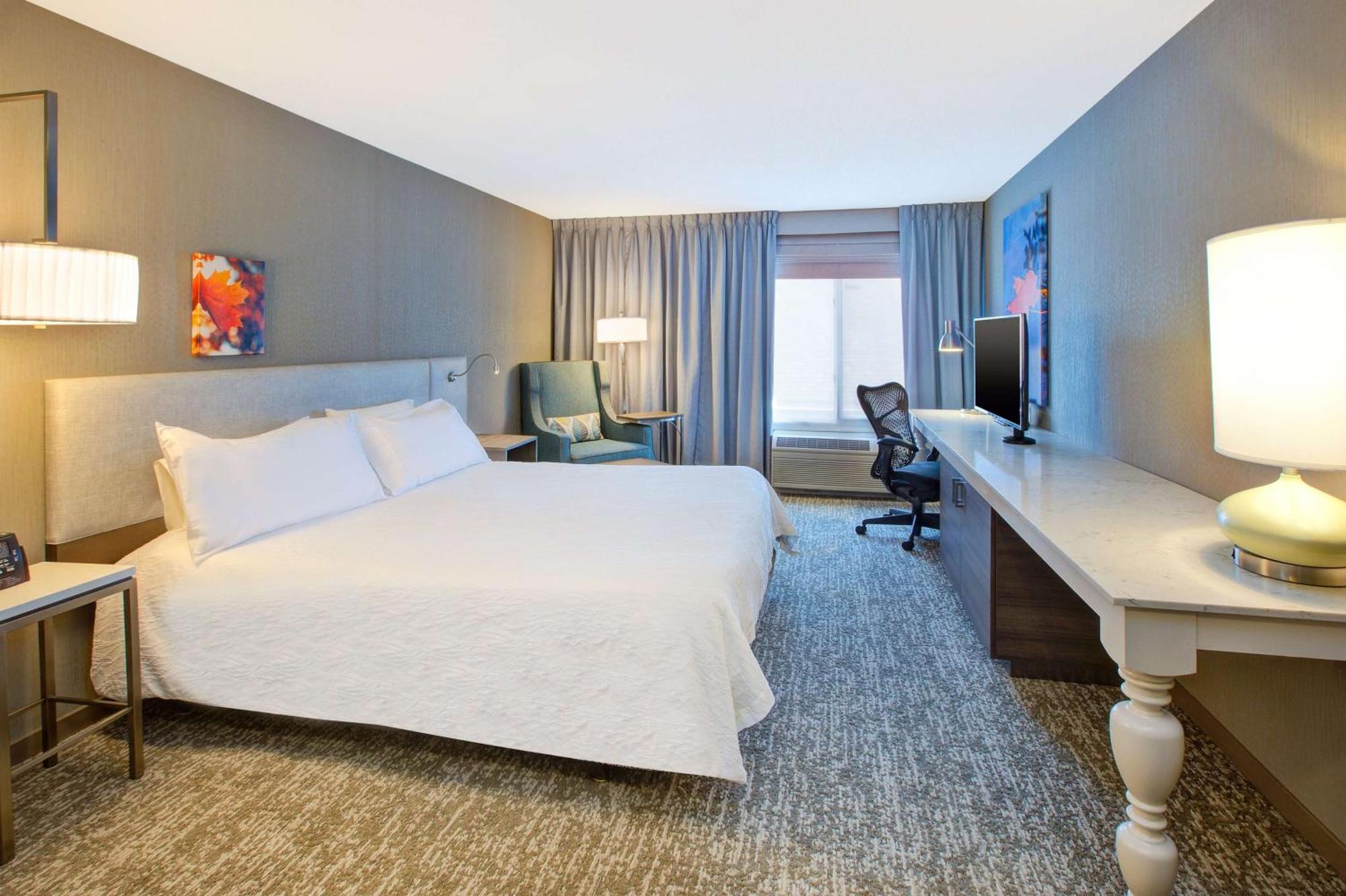 Hilton Garden Hotel Chesterton