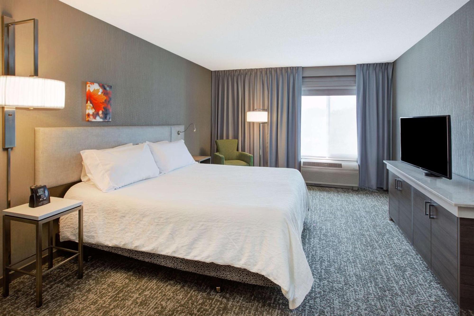 Hilton Garden Chesterton