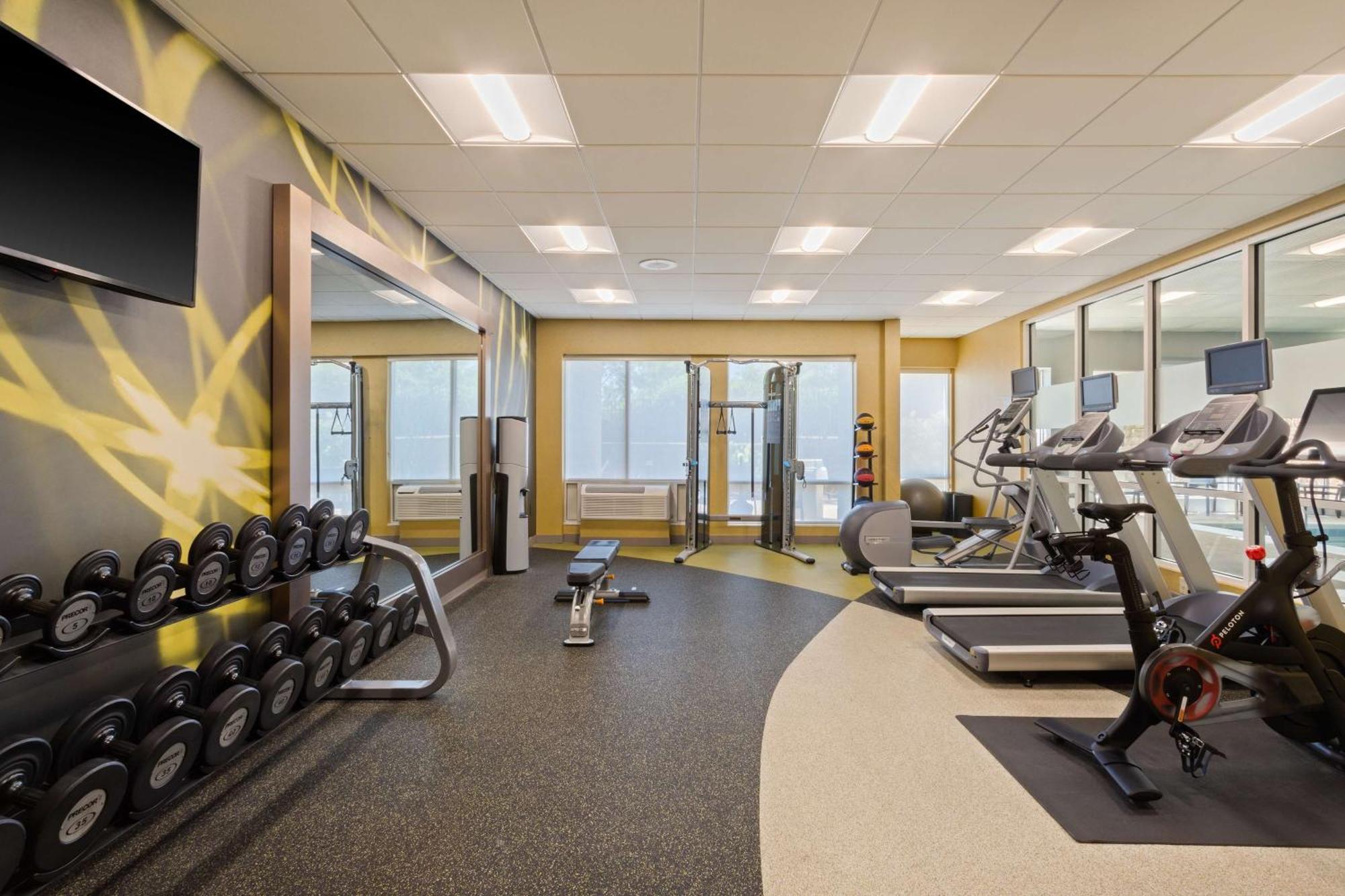 Hilton Garden Hotel Chesterton