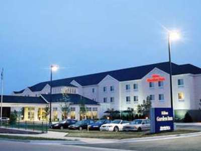 Hilton Garden