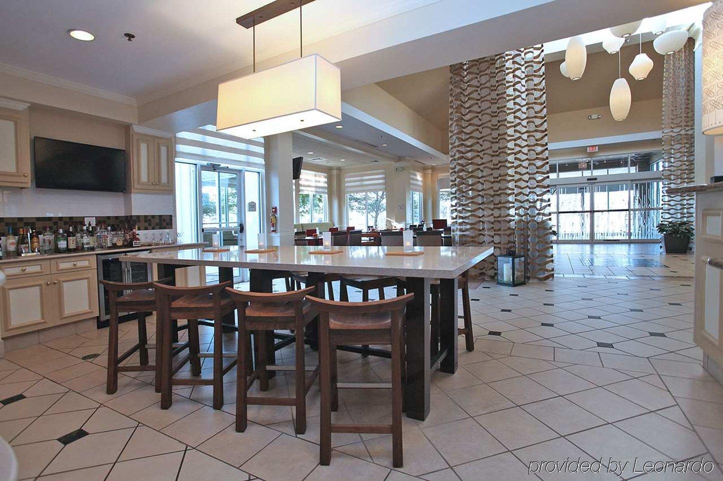 Hilton Garden 3*