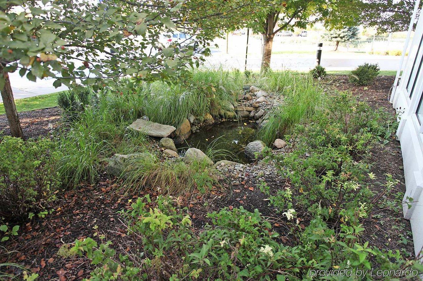 Hilton Garden Chesterton