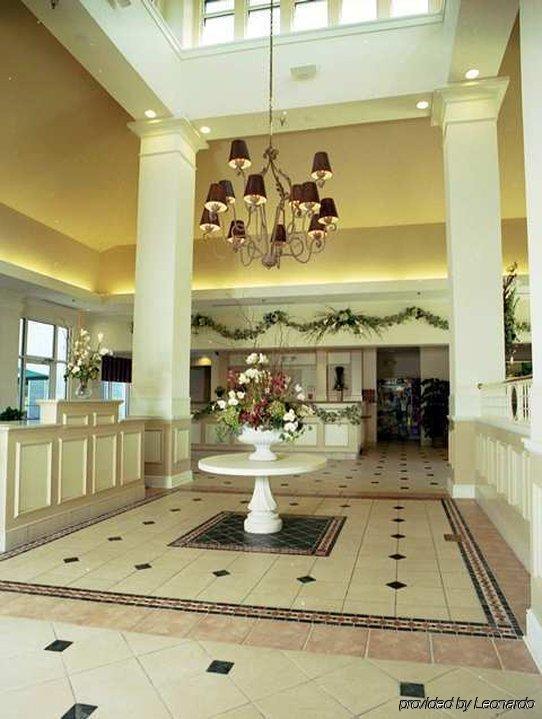 Hilton Garden Chesterton