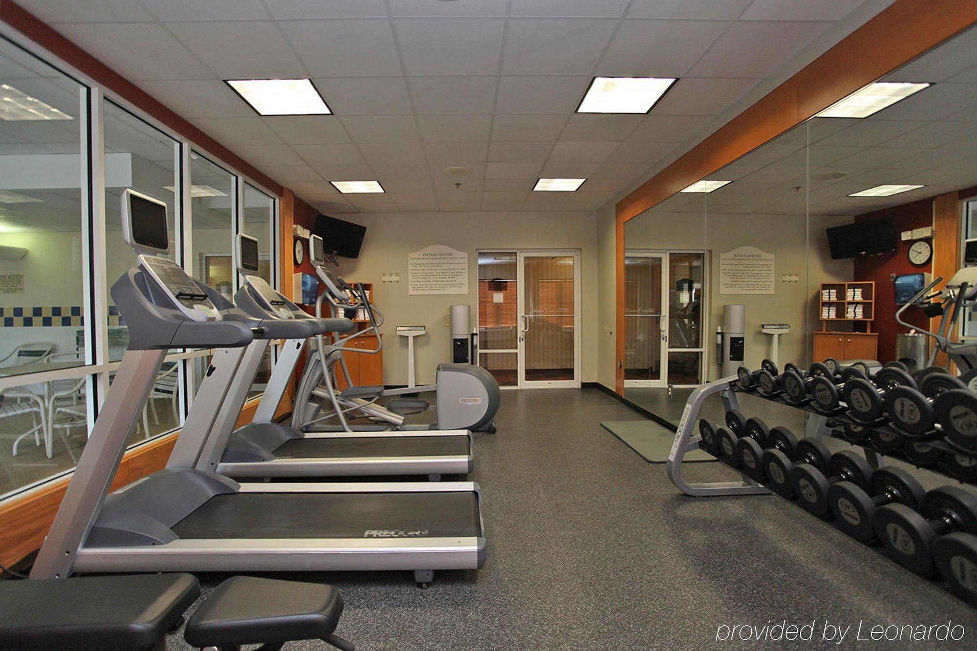 Hilton Garden 3*