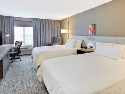 Hotel Hilton Garden