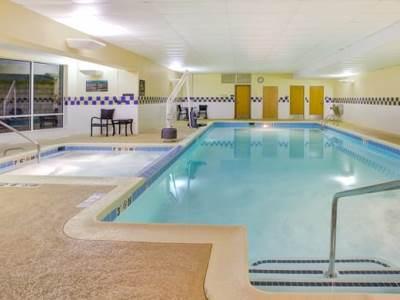 Hilton Garden