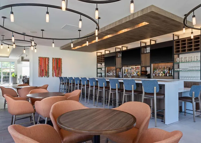 Hilton Garden Inn Chesterton