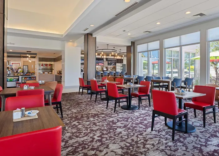 Hilton Garden Inn Chesterton