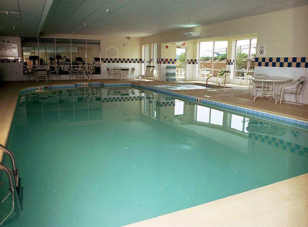Hilton Garden Hotel Chesterton