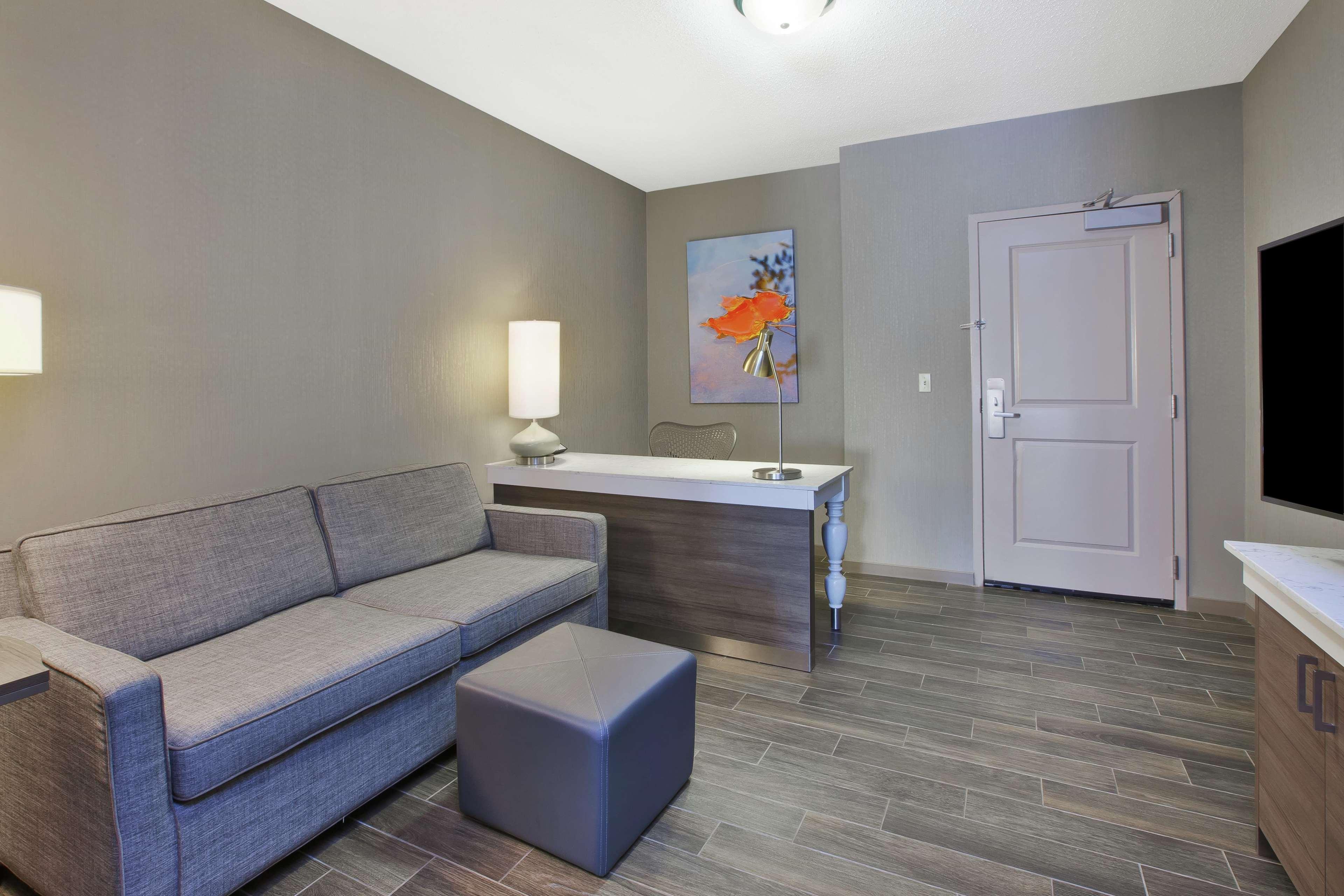 Hilton Garden 3* Chesterton