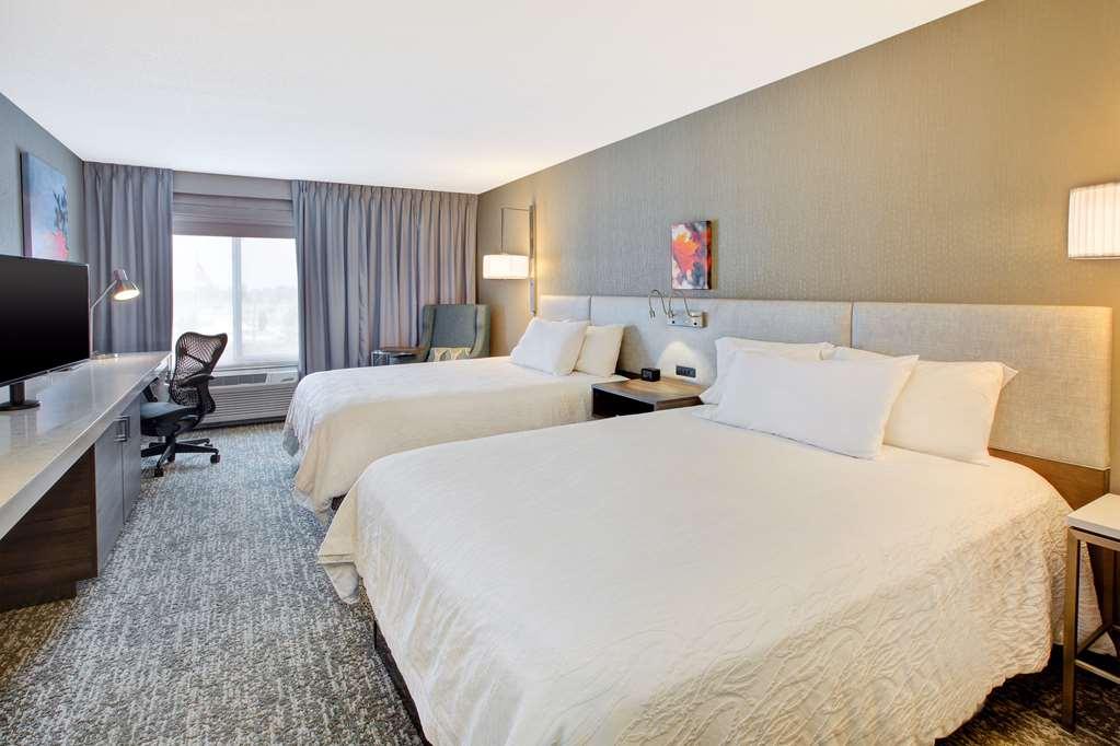 Hilton Garden 3*