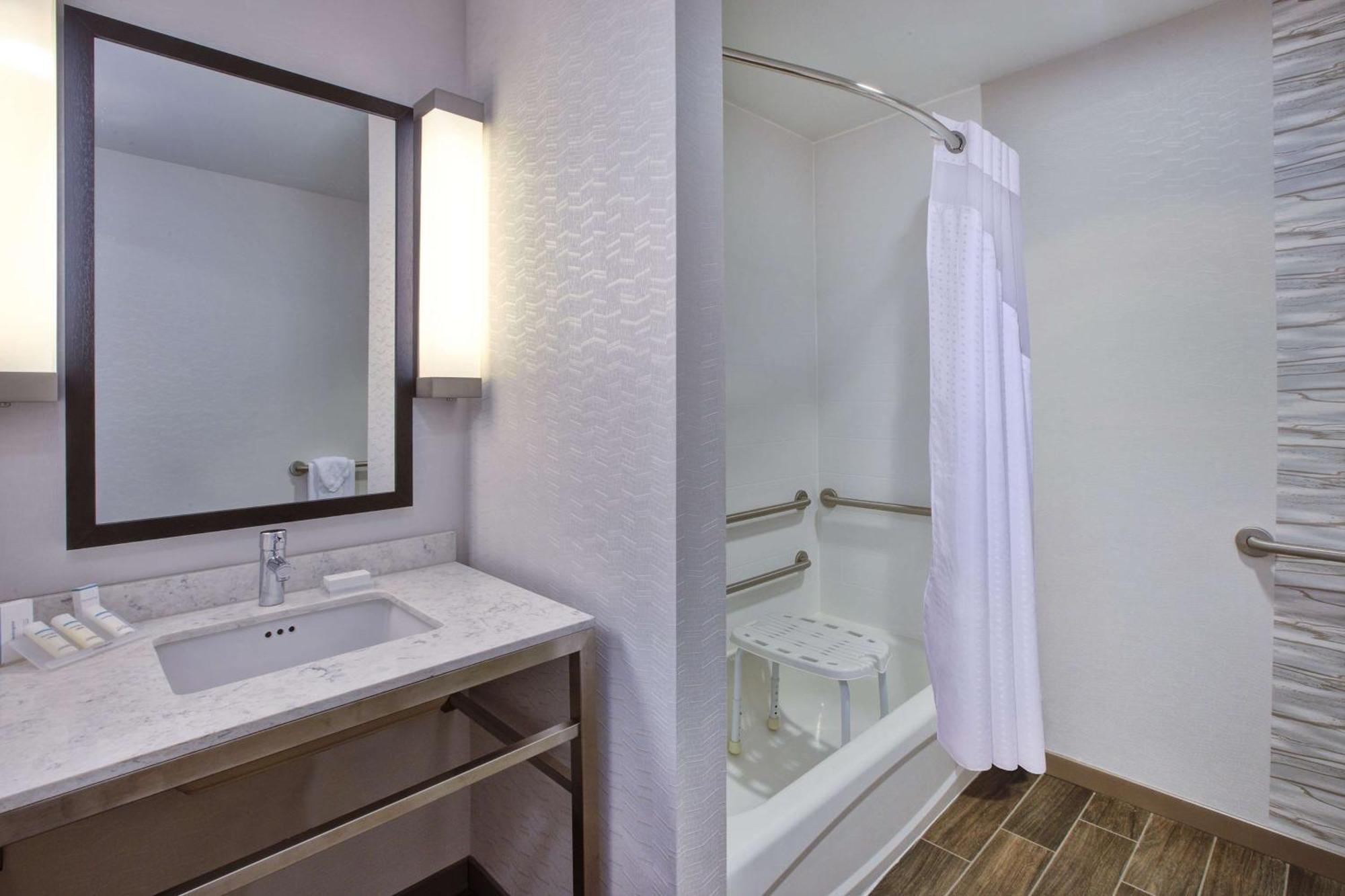 Hilton Garden