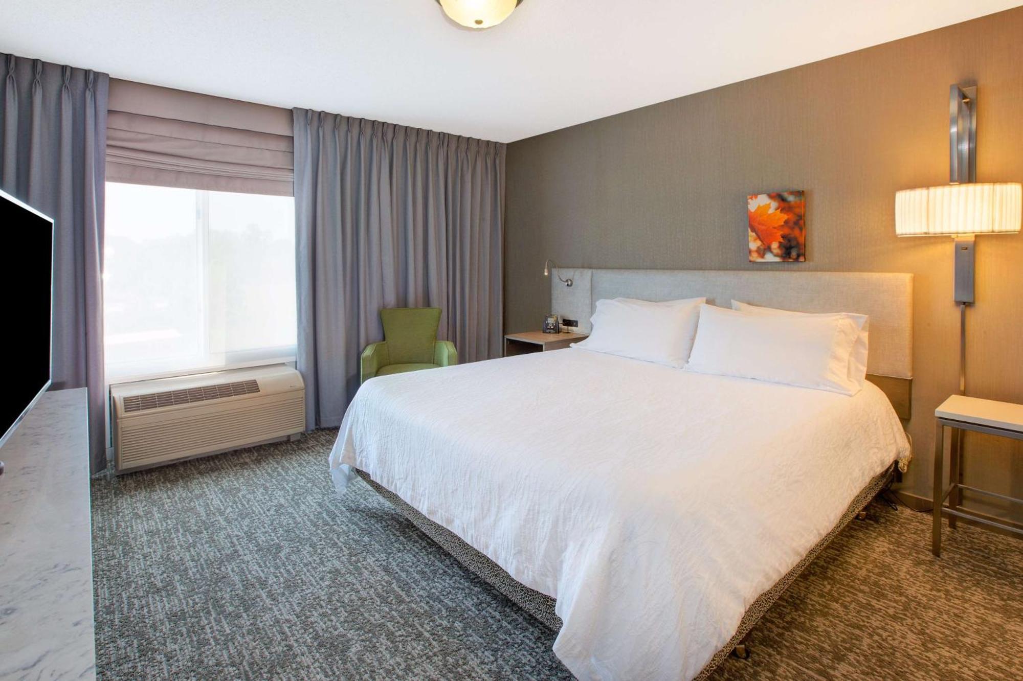 Hilton Garden Hotel