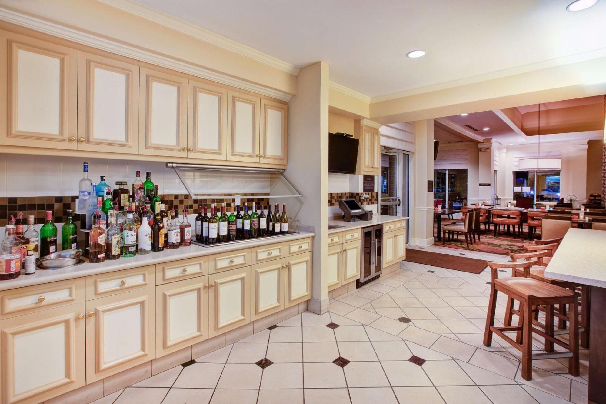 Hilton Garden
