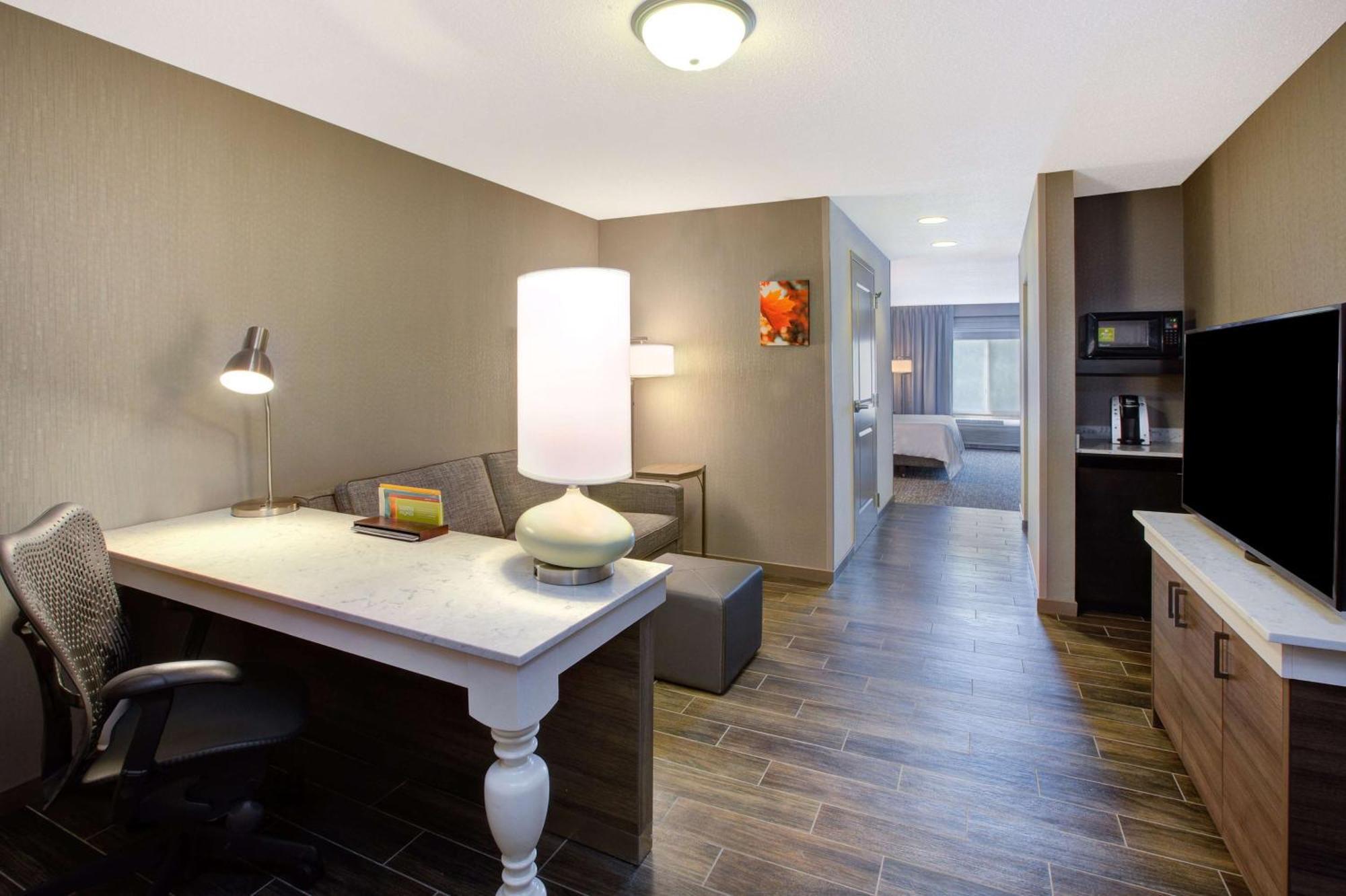 Hotel Hilton Garden