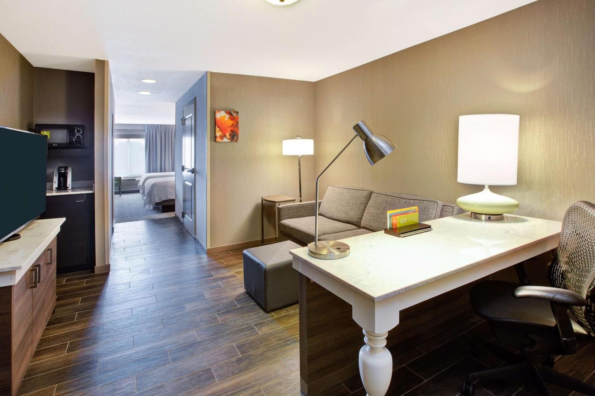 Hilton Garden 3* Chesterton