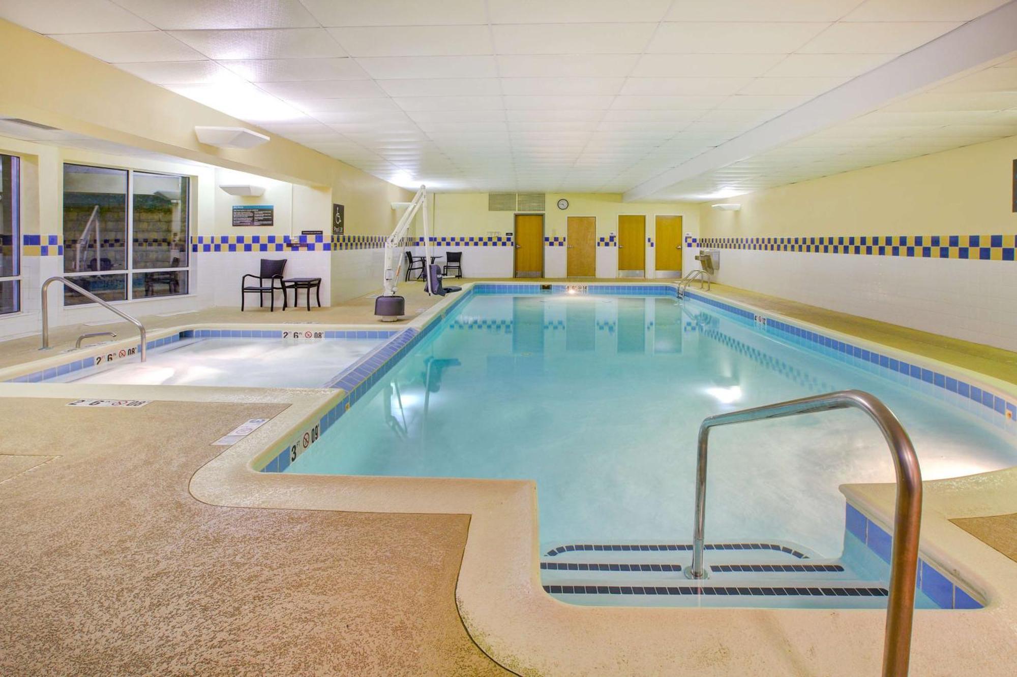 Hotel Hilton Garden 3*