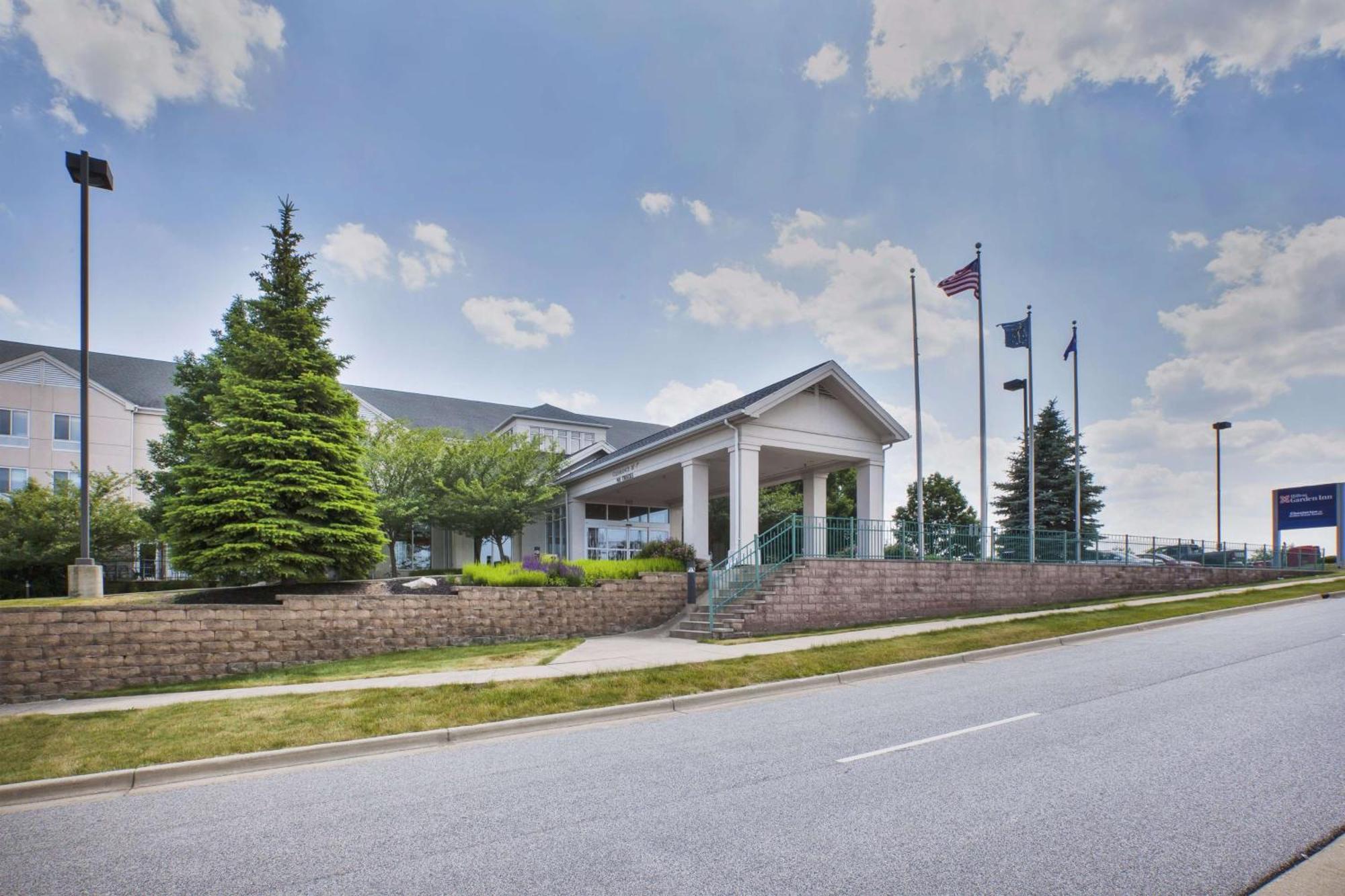 Hilton Garden Chesterton