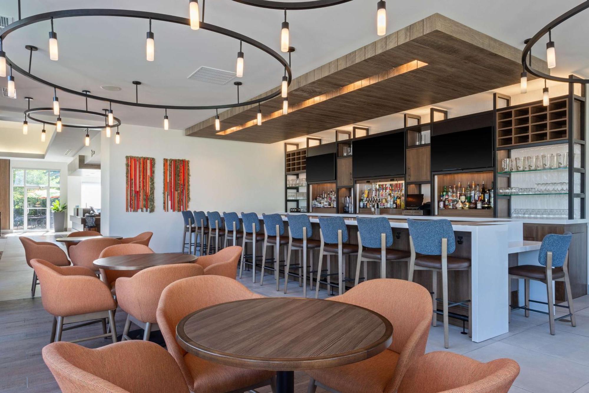 Hilton Garden Chesterton