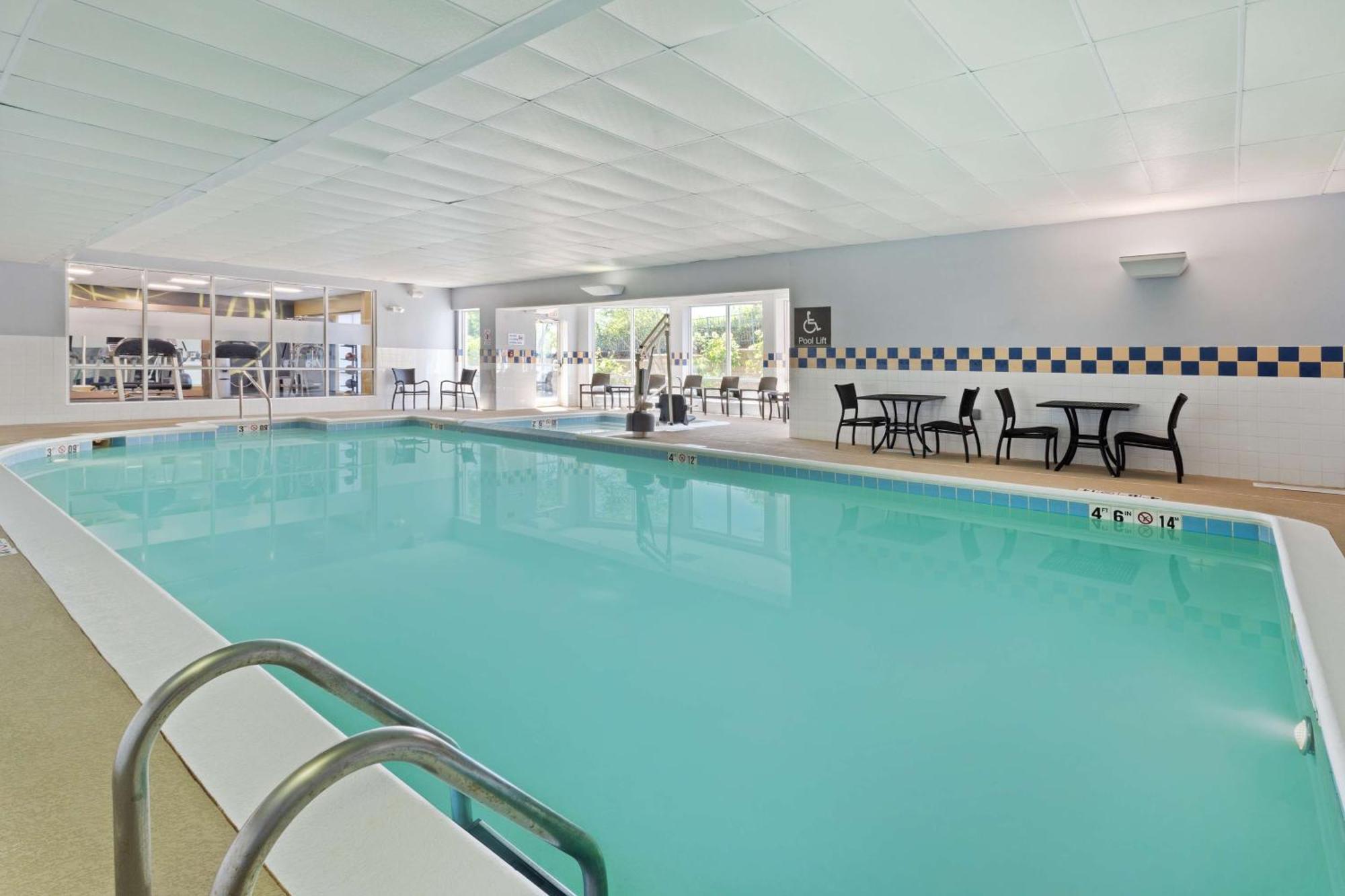 Hilton Garden 3*