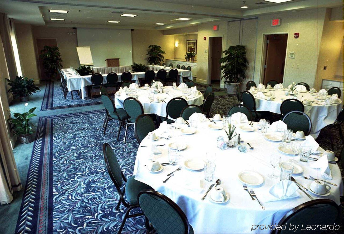 Hilton Garden Hotel Chesterton