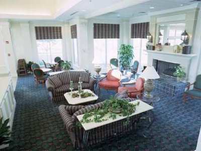 Hilton Garden 3*