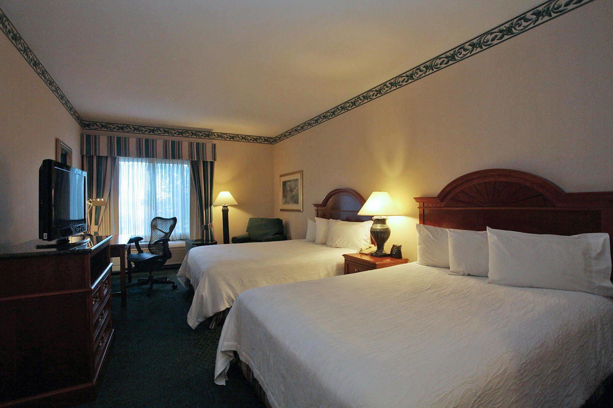 Hotel Hilton Garden Chesterton