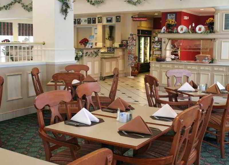 Hilton Garden Hotel