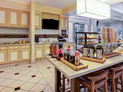Hilton Garden 3*