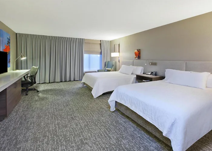 Hilton Garden Inn Chesterton