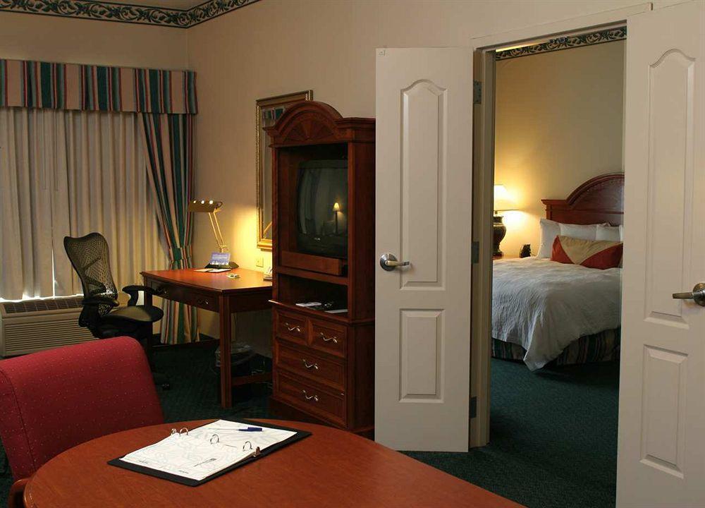 Hilton Garden Hotel Chesterton
