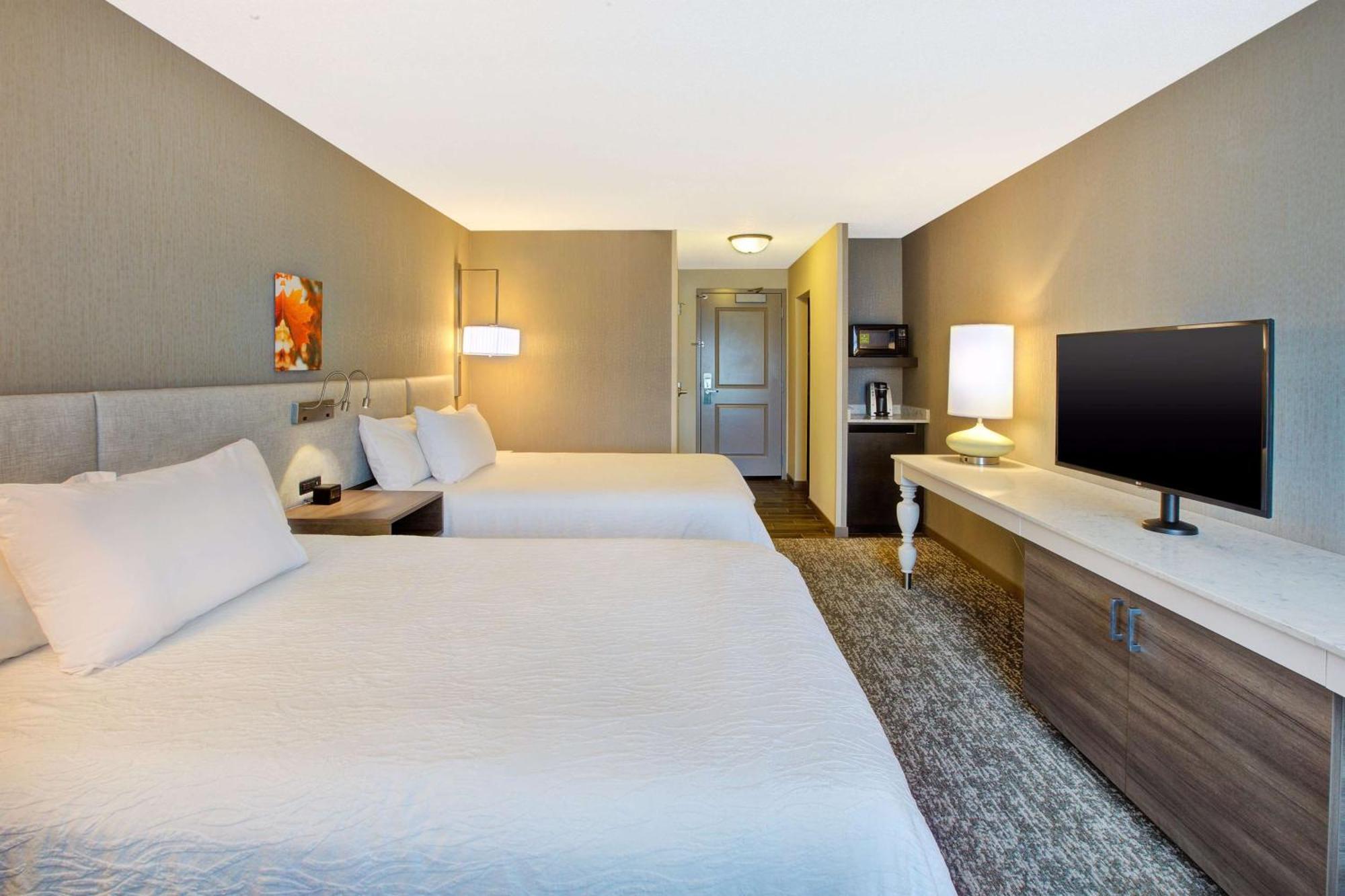 Hotel Hilton Garden 3*