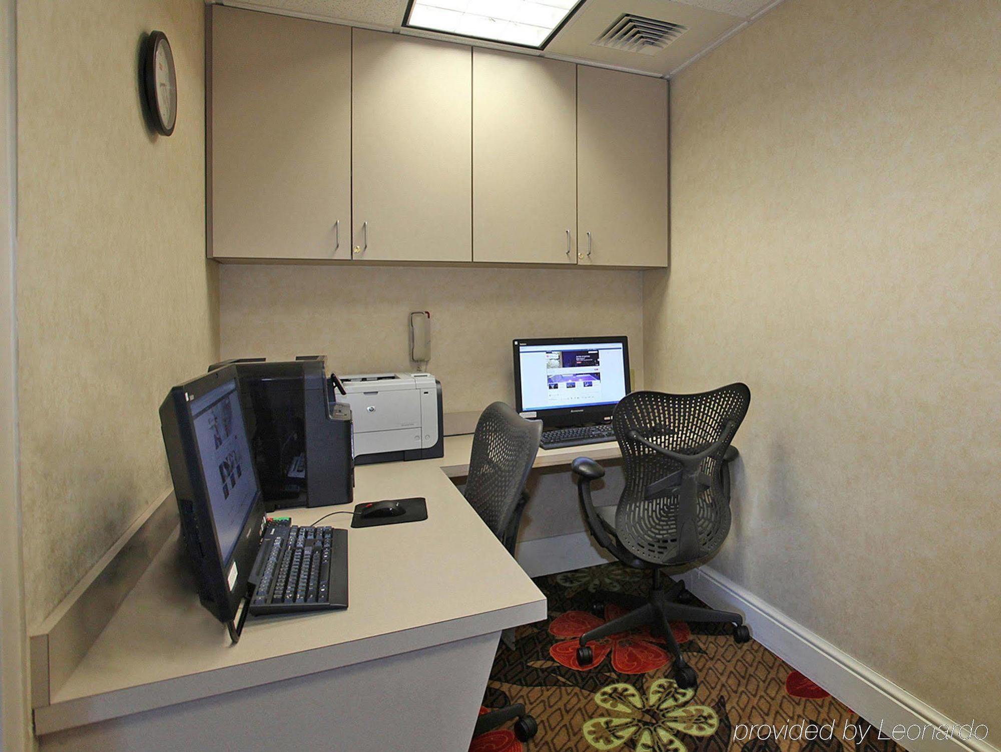 Hotel Hilton Garden Chesterton